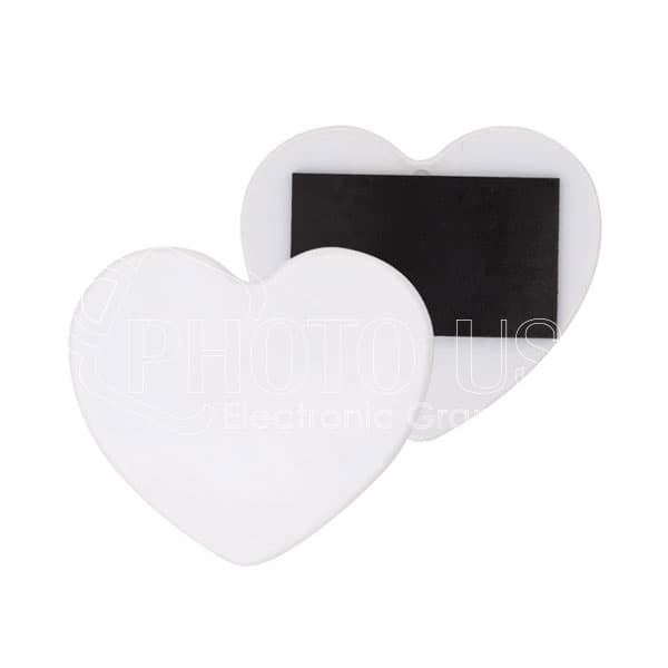 Polymer Fridge Magnet