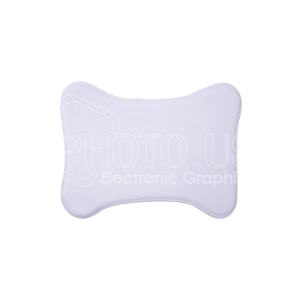 Sublimation 200 GSM Flannel/1.5 CM Foam Pet Mat