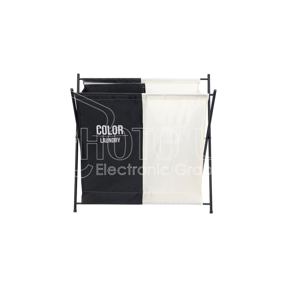 Sublimation Collapsible Oxford Cloth Laundry Hampers