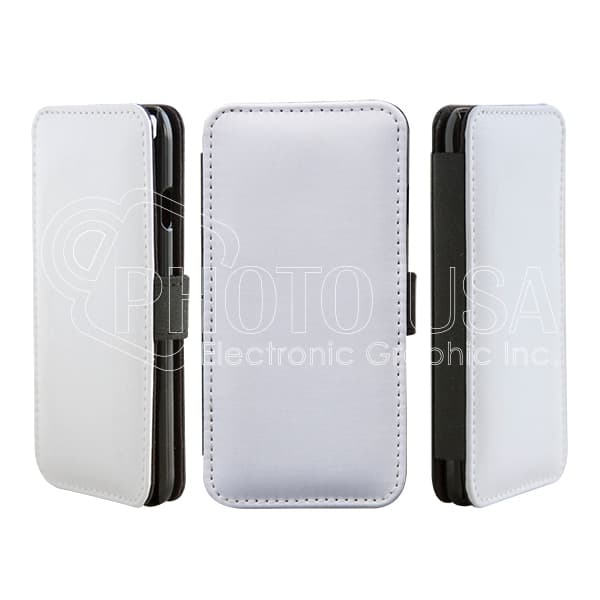 Folded iPhone6/Plus Case/ Side Turning
