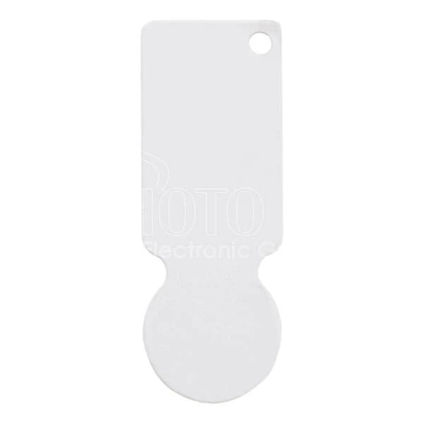 Sublimation Shopping Cart Coin