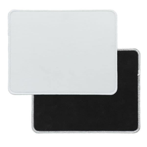 Sublimation Rectangle Sublimation Mouse Pad