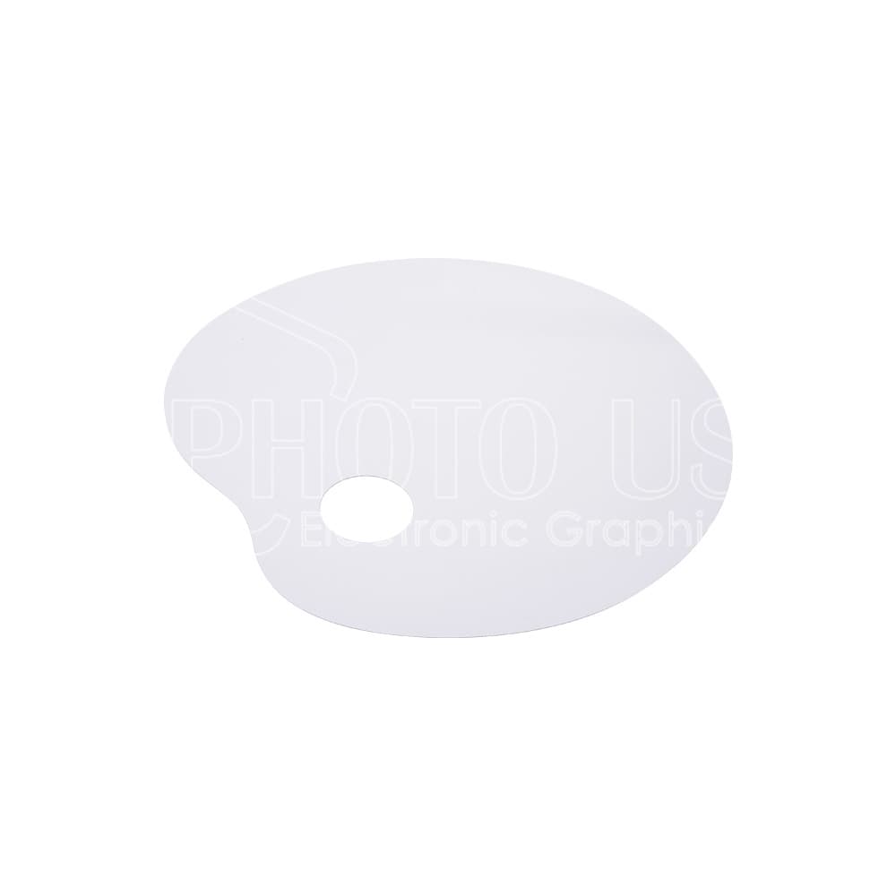 Sublimation Aluminum Paint Palette