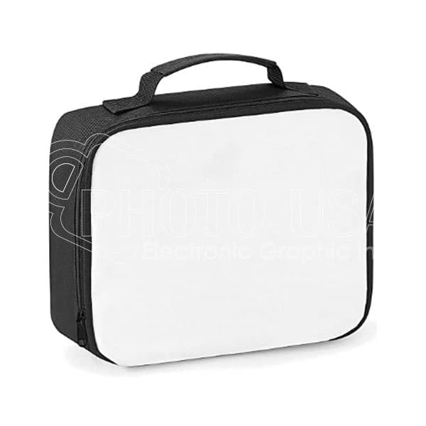 Sublimation Insulated Lunch Bag