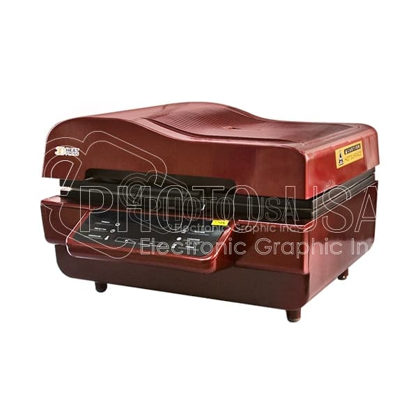 3D Vacuum Heat Press-VP3030 Classic