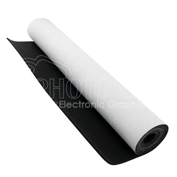 Sublimation Suede Yoga Mat