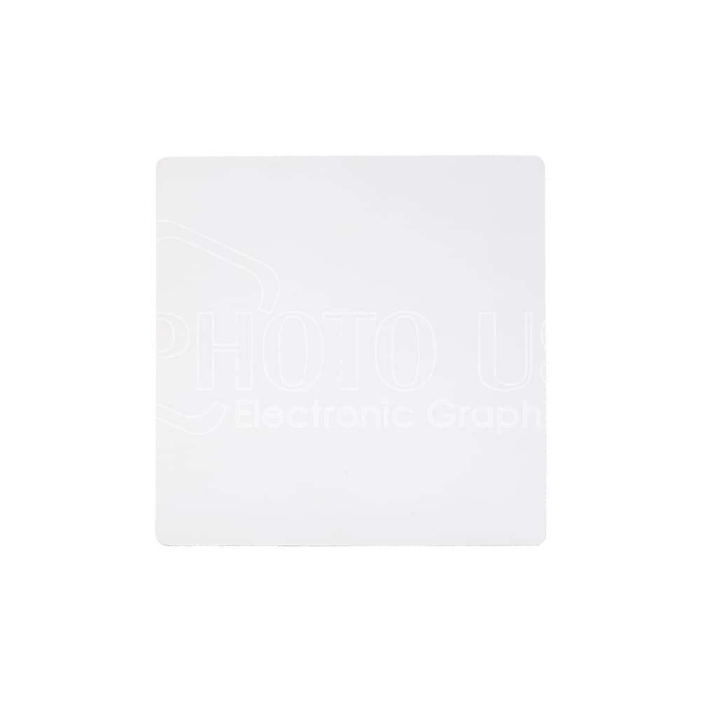 Sublimation Bamboo Photo Frame