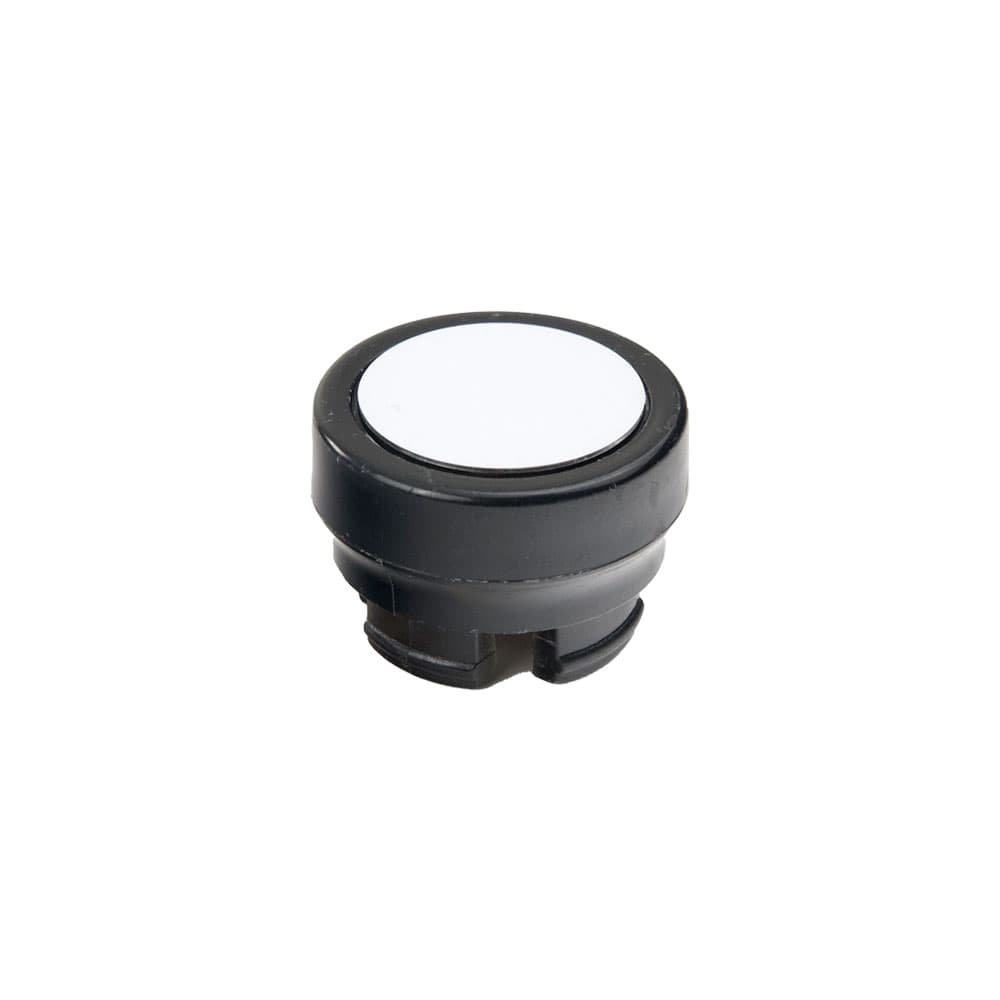 Sublimation Dustproof Plug for Car Cigarette Lighter