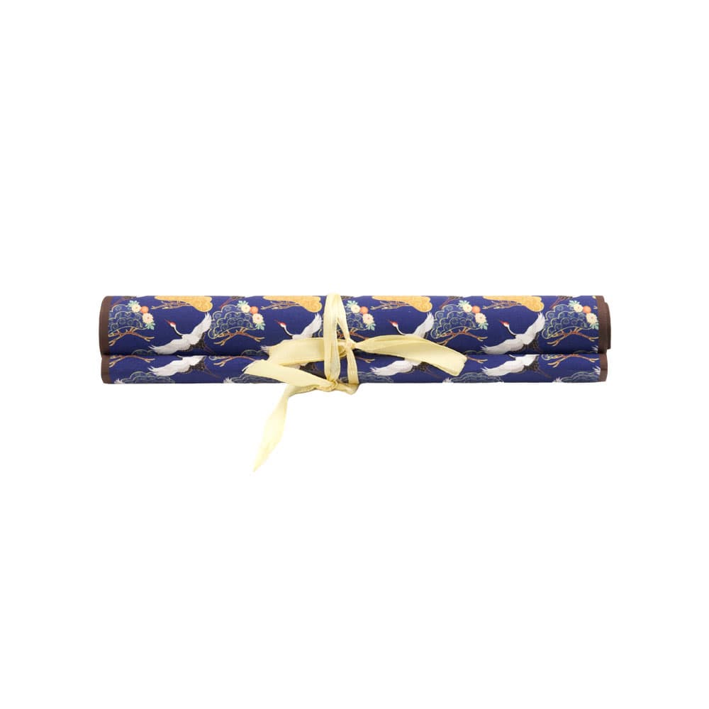 Customized Sublimation Asian Wall Scroll Decorations for home