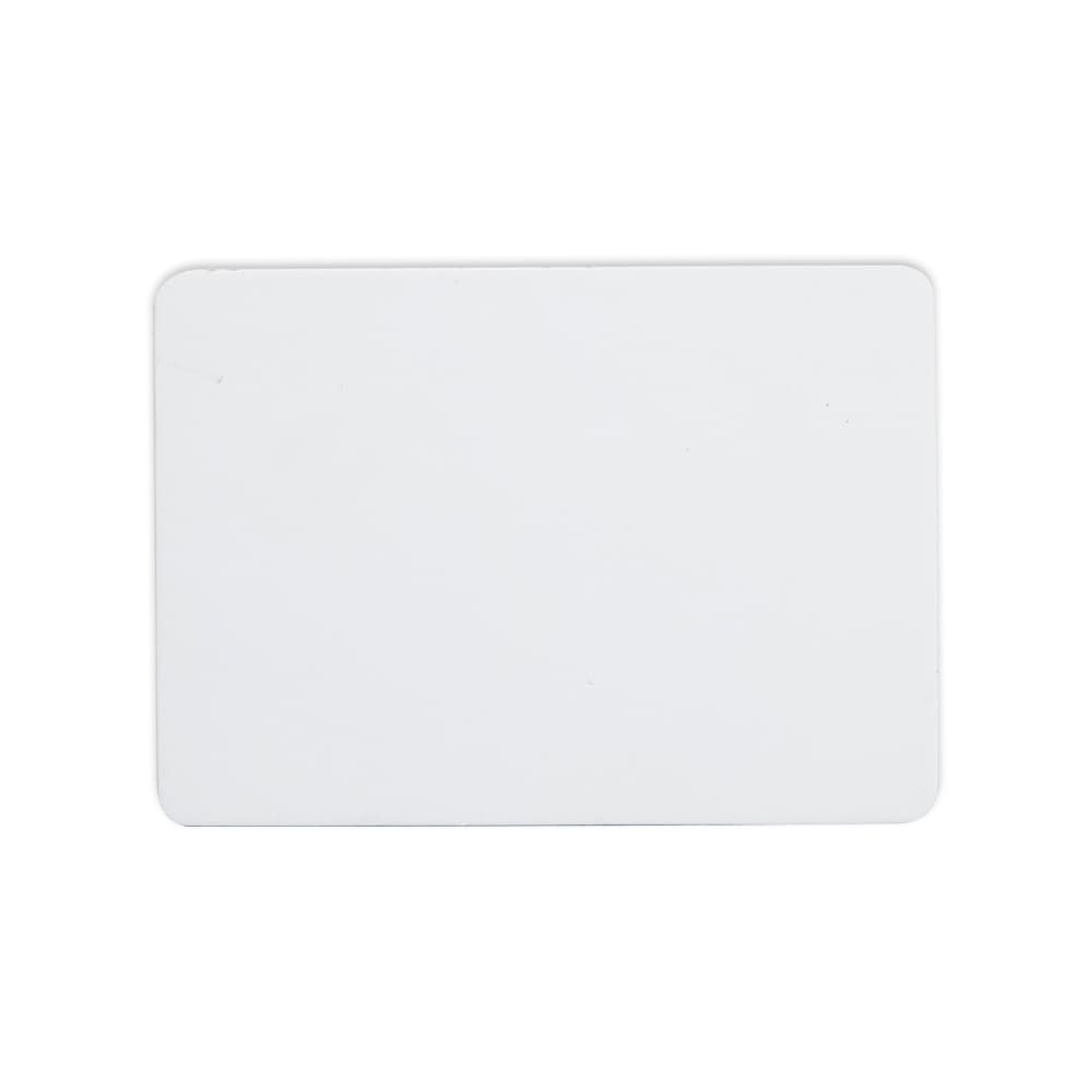 Custom PU Leather Fridge Magnets