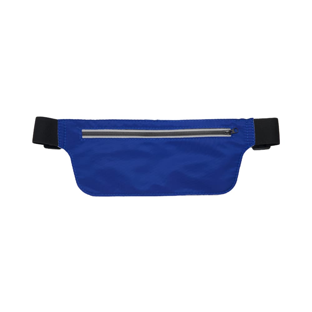 Sublimation Polyester Waist Bag with Adjustable Strap