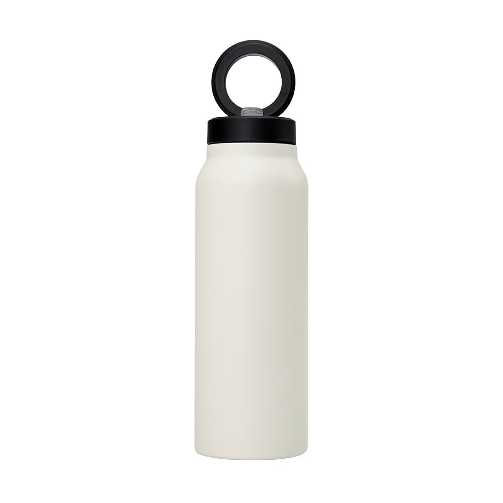 23 oz. Magnetic Phone Stand Tumbler for UV Printing