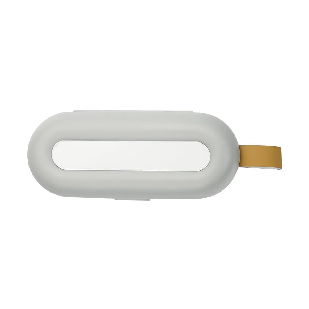 Sublimation Portable Plastic Mini Storage Box