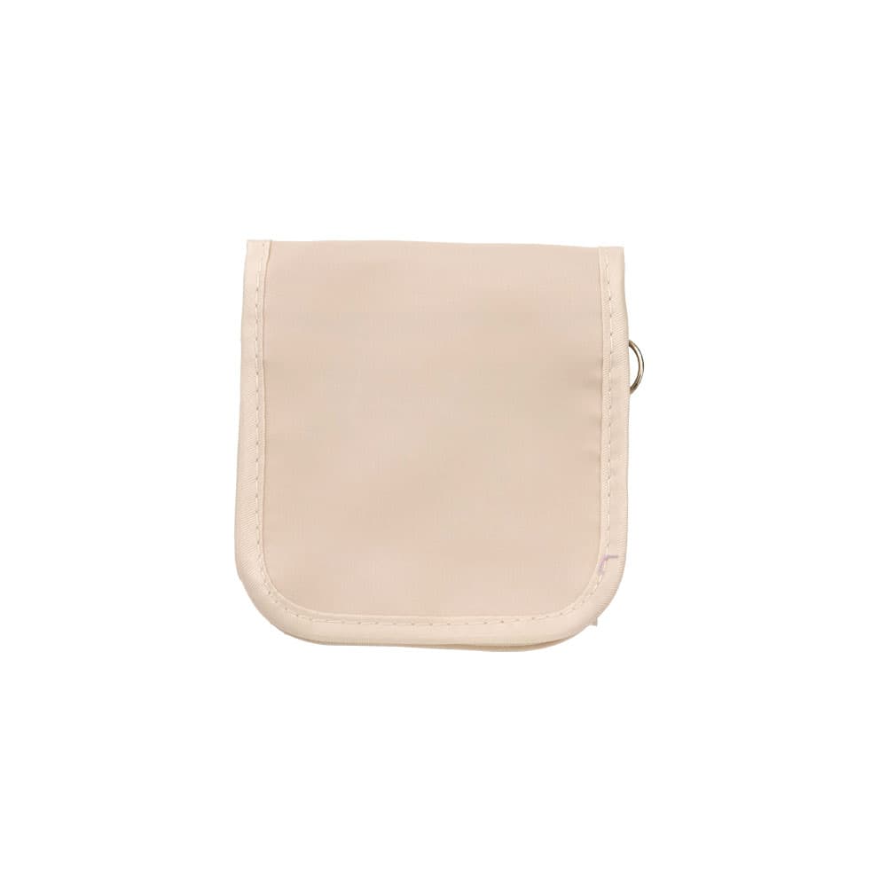 Outdoor Portable Medical Storage Bag – First Aid Organizer for Travel (Small)