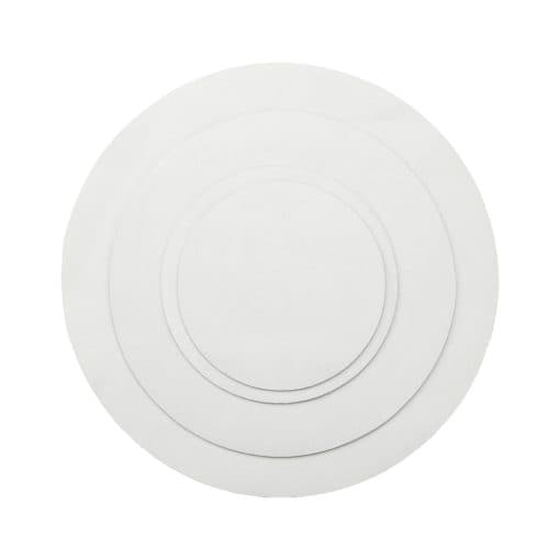 Quick Dry Absorbent Placemat - Non Slip Diatomaceous Earth Tech Fabric Mat for Table