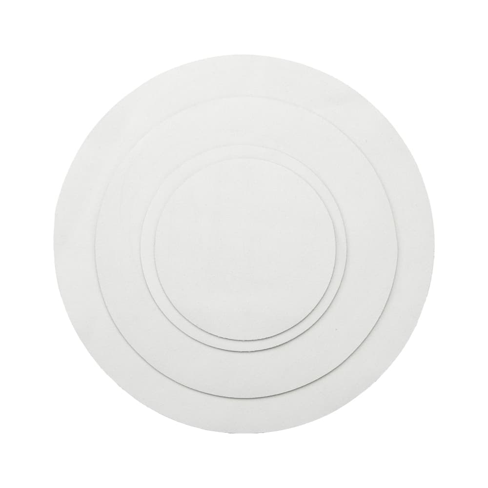 Quick Dry Absorbent Placemat – Non Slip Diatomaceous Earth Tech Fabric Mat for Table