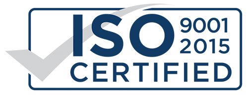 Certification Logo