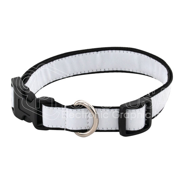 Fabric Pet Collar