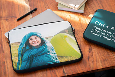 Laptop Sleeve