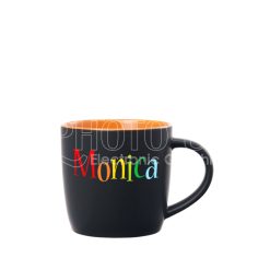 10 oz UV Printing Two-Tone Mug