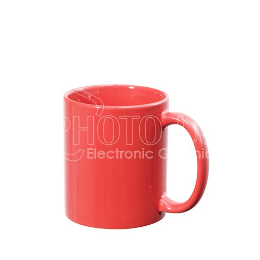 11 oz UV Printing Full Color Mug