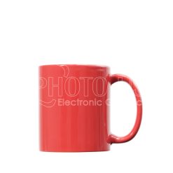 11 oz UV Printing Full Color Mug