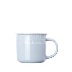 13 oz Sublimation Macaron Colors Coffee Mugs