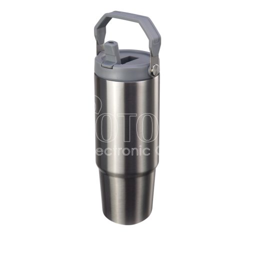 30 oz. sublimation portable travel mug