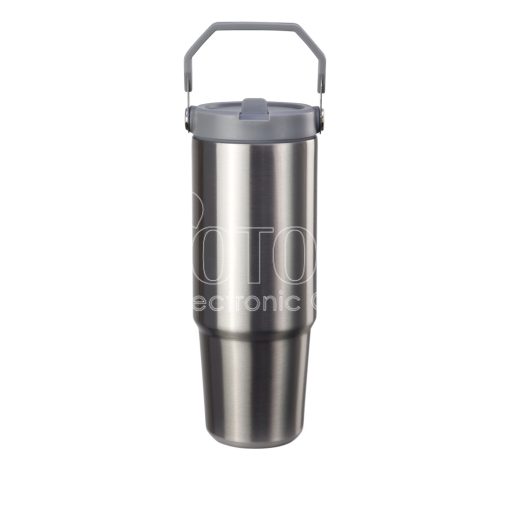 30 oz. sublimation portable travel mug