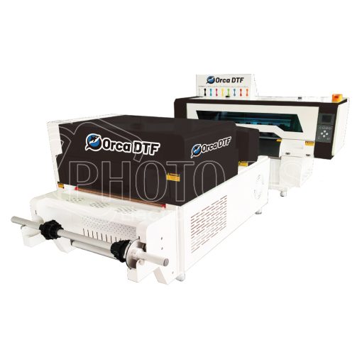 D420 DTF printing system