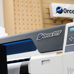 D620 DTF Printer | OrcaDTF