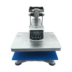 Swing-Away Heat Press Machine