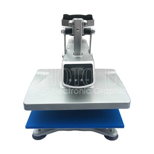 Swing-Away Heat Press Machine