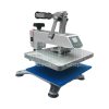 Swing-Away Heat Press Machine