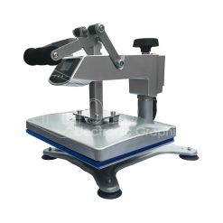 Swing-Away Heat Press Machine