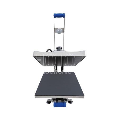 Heat Press Machine | Orcacoatings