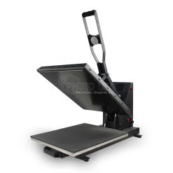 Heat Press Machine | Orcacoatings