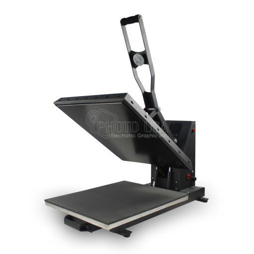 Heat Press Machine | Orcacoatings