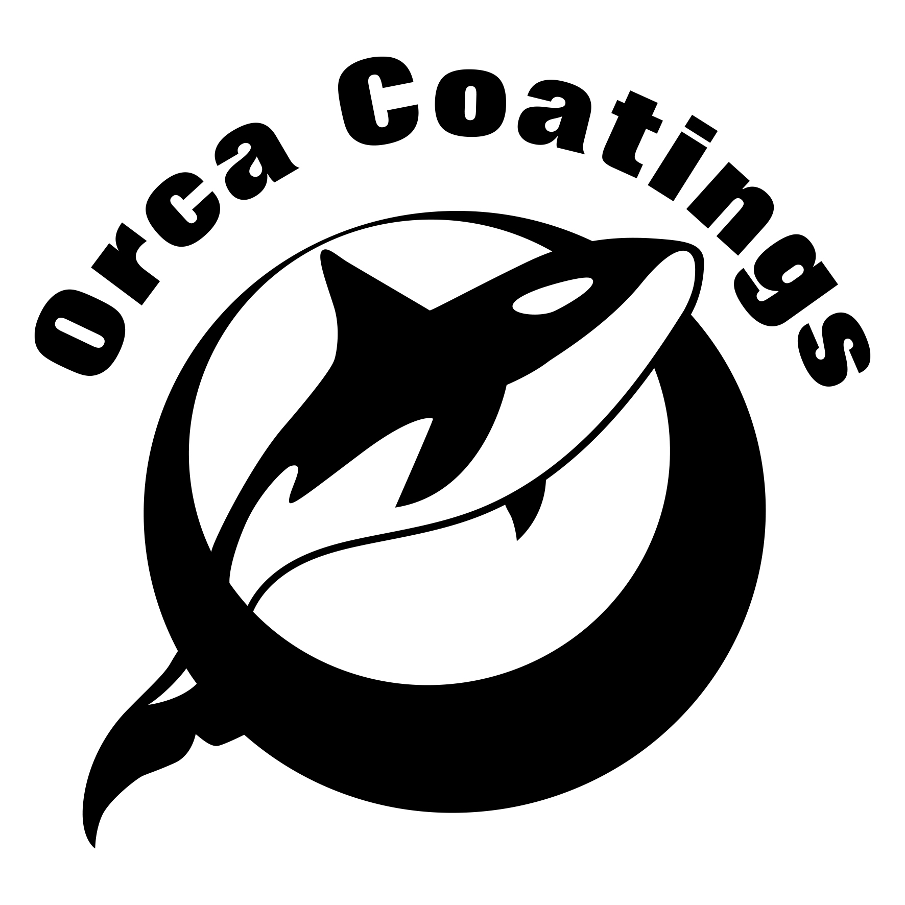 ORCA Coatings