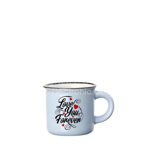 Sublimation Macaron Colors Espresso Coffee Mugs