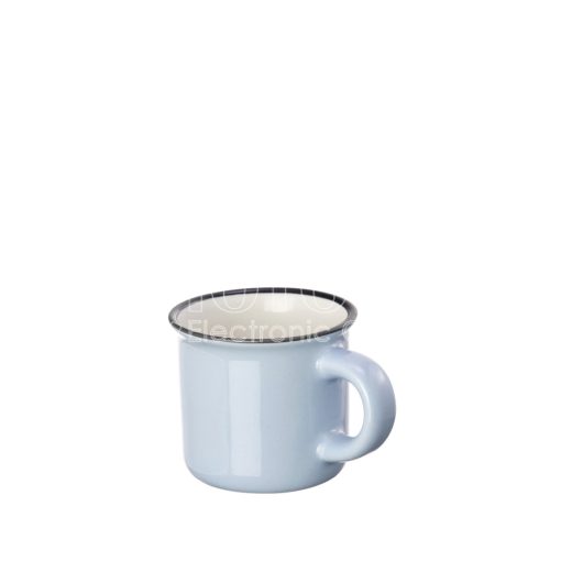 Sublimation Macaron Colors Espresso Coffee Mugs