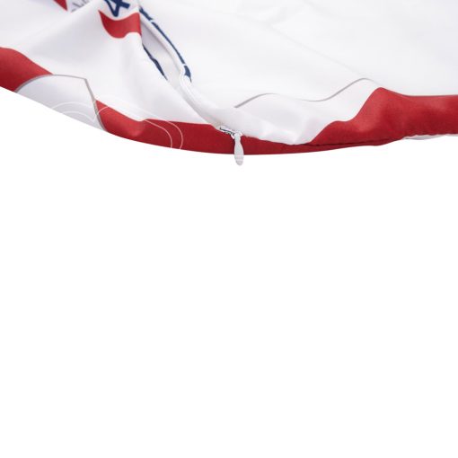 Sublimation Patriotic Pillow Covers