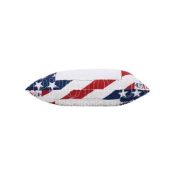 Sublimation Patriotic Pillow Covers