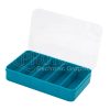5 Compartments