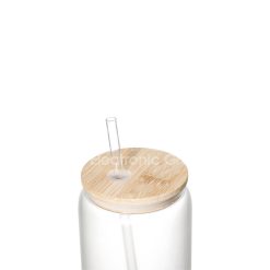 Sublimation Glow-in-the-Dark Beer Can Glasses