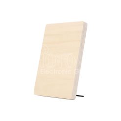 Sublimation Blank Plywood Photo Frames