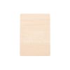 Sublimation Blank Plywood Photo Frames