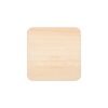 Sublimation Plywood Coaster