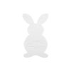 Vertical Eared Rabbit