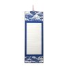 Customized Sublimation Asian Wall Scroll Decorations for home
